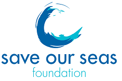 Save Our Seas Foundation