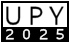 UPY logo