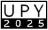 UPY logo