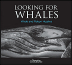 Looking For Whales logo