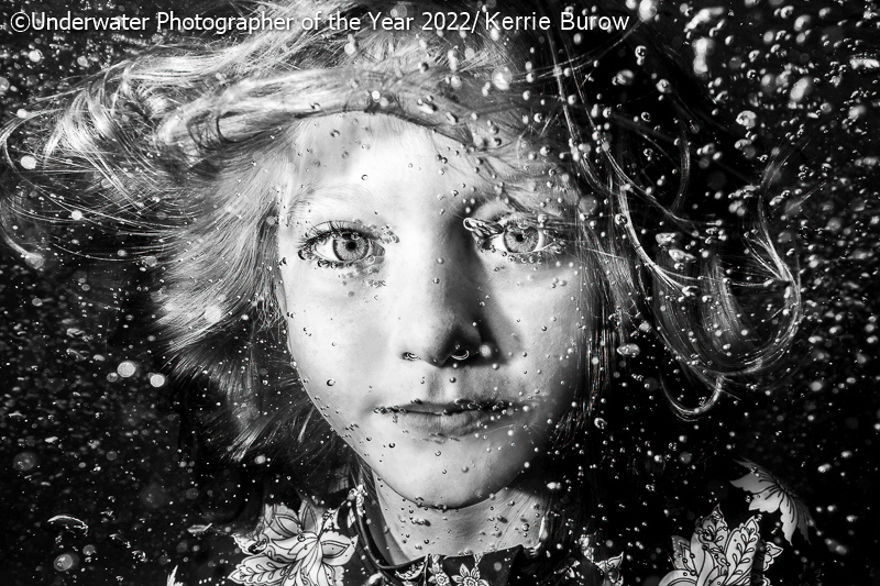 Underwater Photographer of the Year 2022, #Gli squali dominano l’edizione 2022 dell’Underwater Photographer of the Year