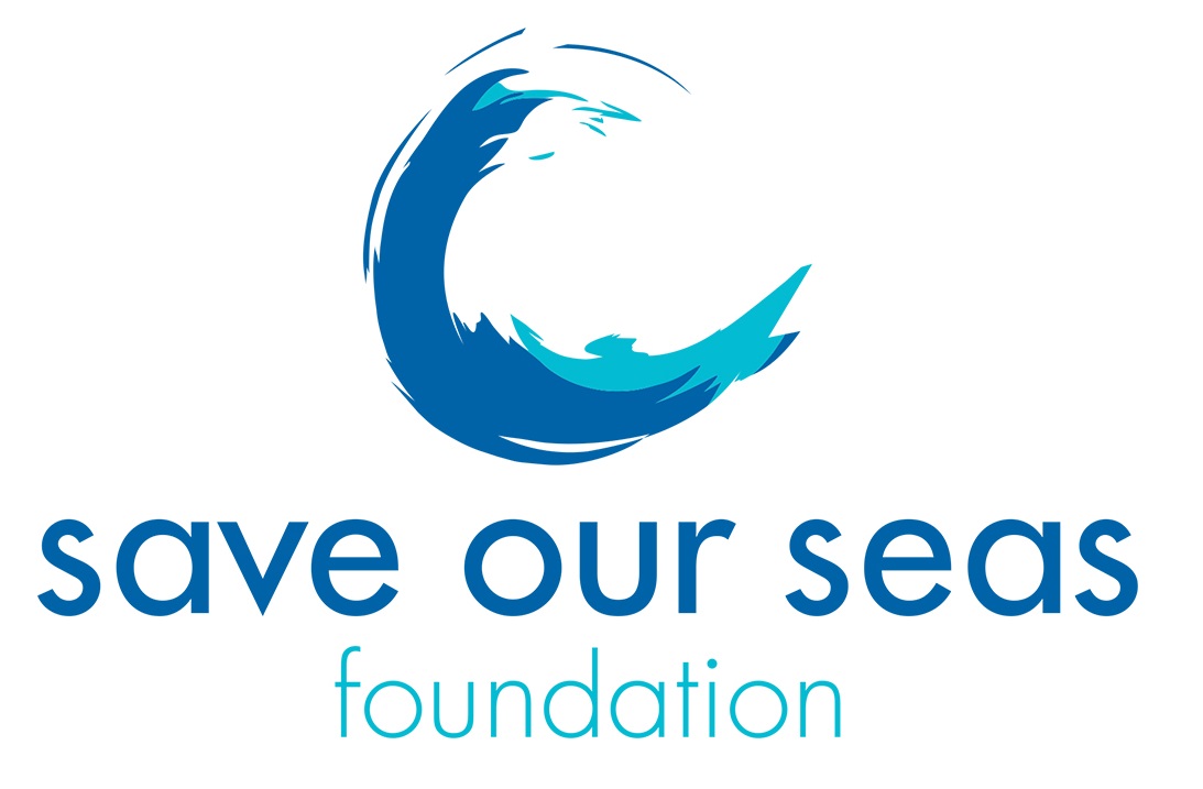 Save Our Seas Foundation